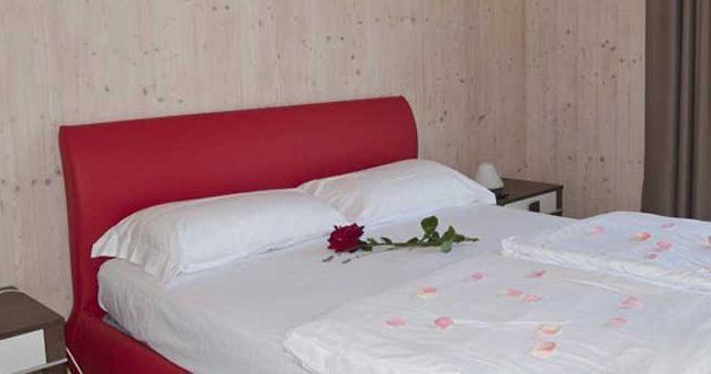 Georesort Tremosine Habitación foto