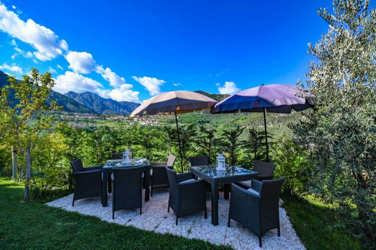Georesort Tremosine Exterior foto