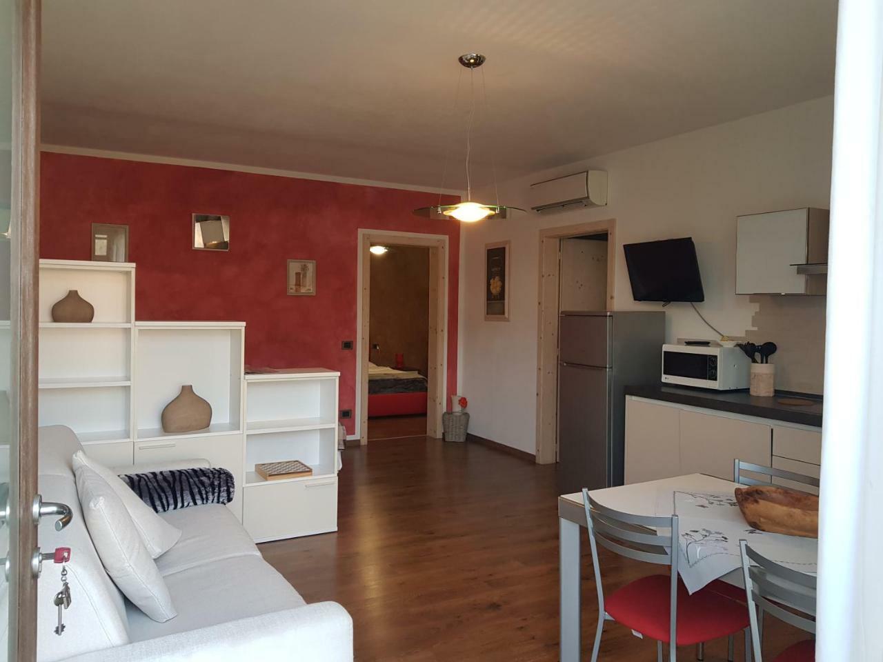 Georesort Tremosine Exterior foto